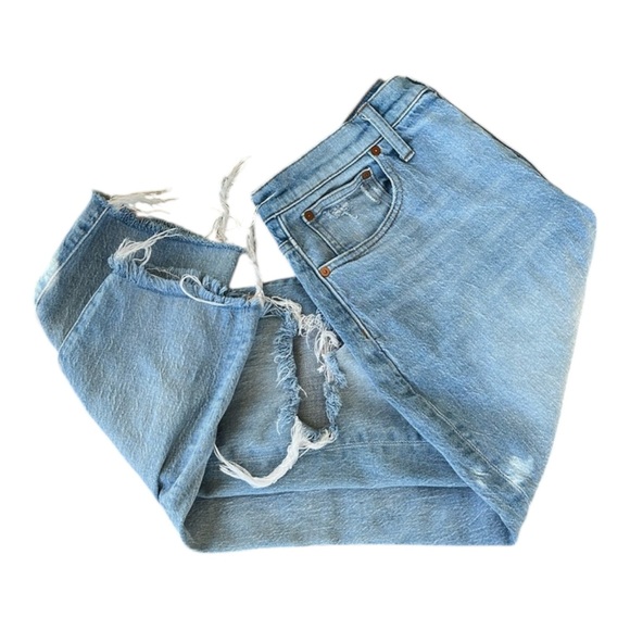 Madewell Denim - Madewell Jeans